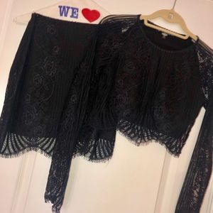 For Love and Lemons Set